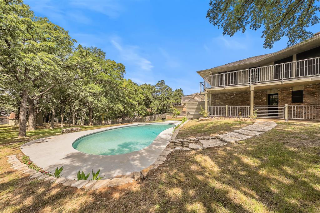 Prestonwood Estates Add - Residential