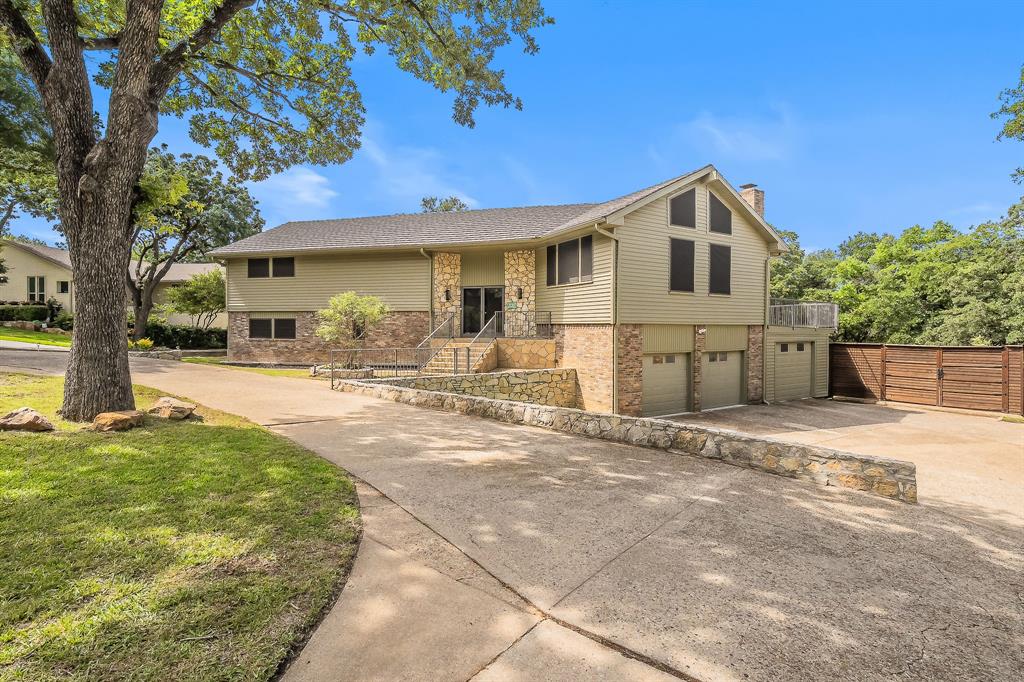 Prestonwood Estates Add - Residential