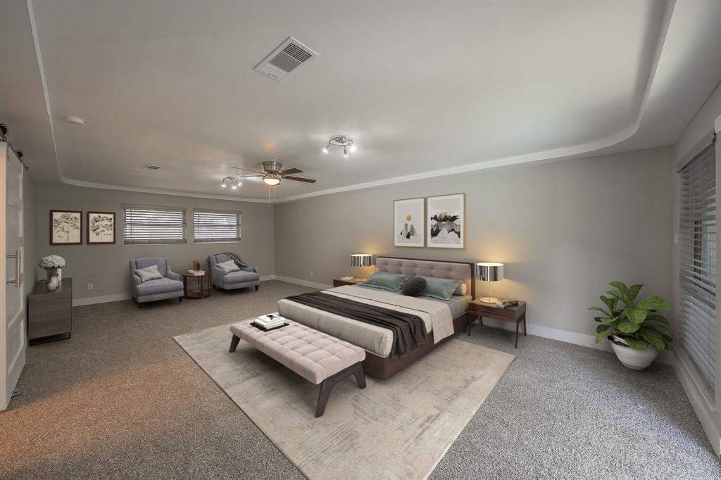 Prestonwood Estates Add - Residential