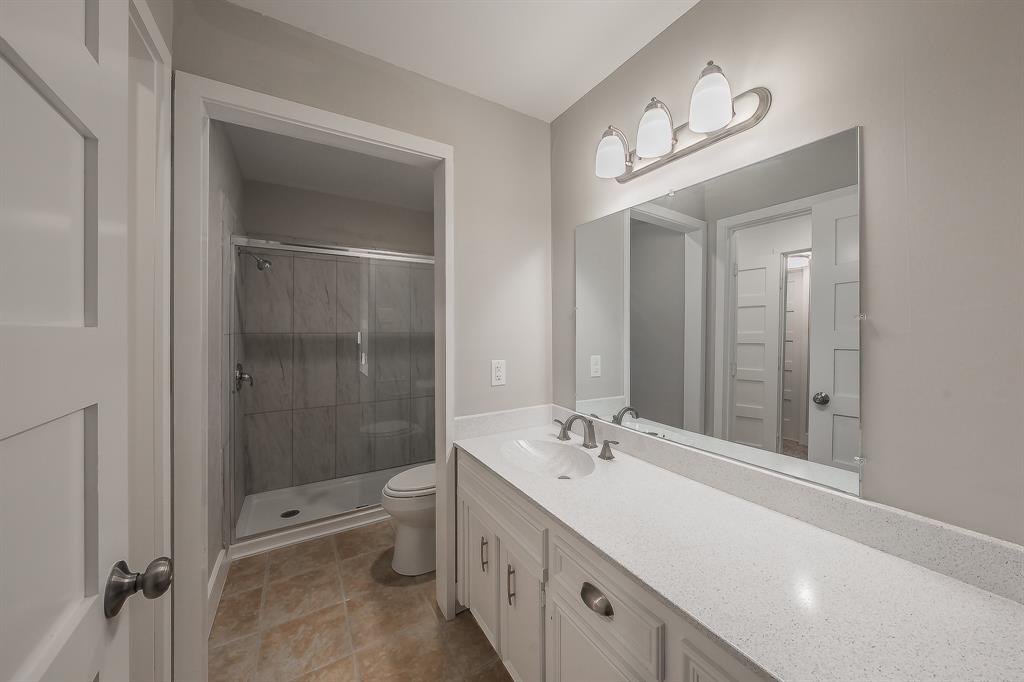 Prestonwood Estates Add - Residential