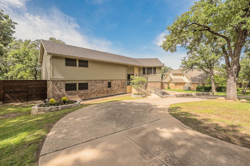 Prestonwood Estates Add - Residential