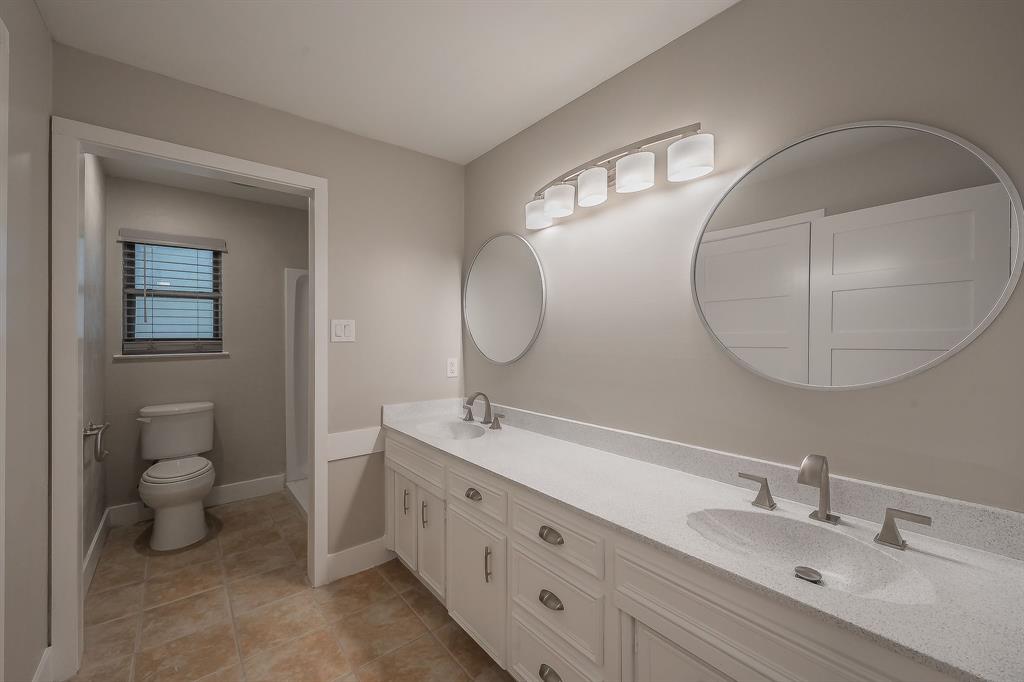 Prestonwood Estates Add - Residential