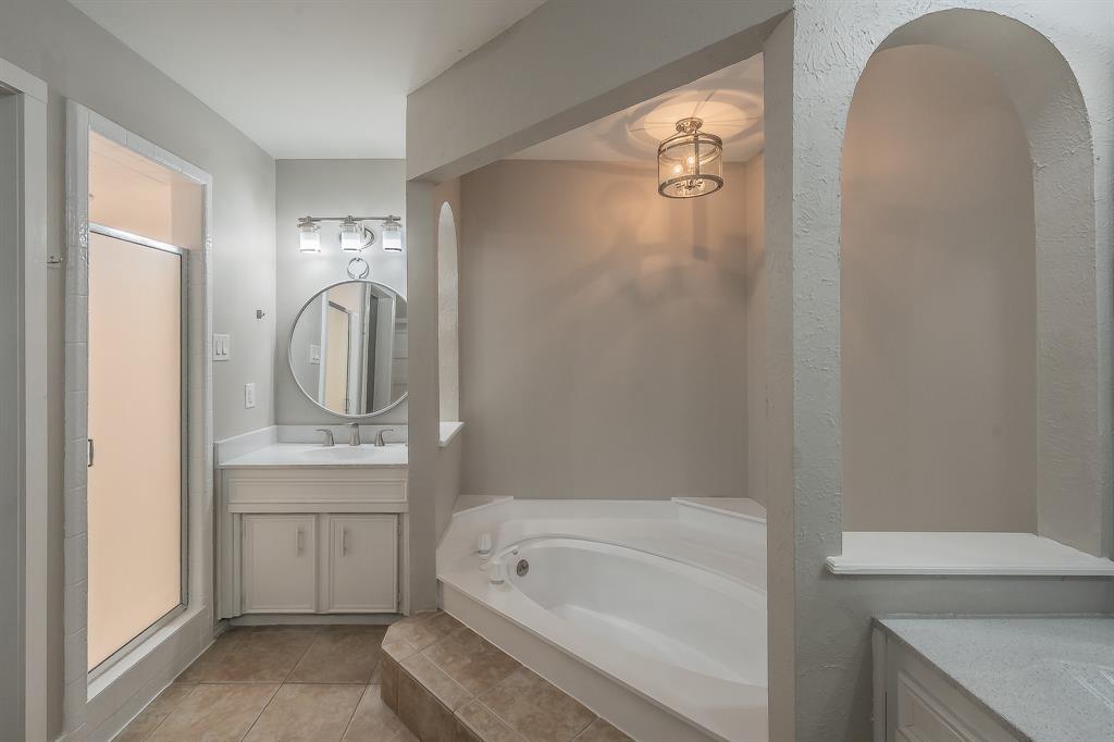Prestonwood Estates Add - Residential