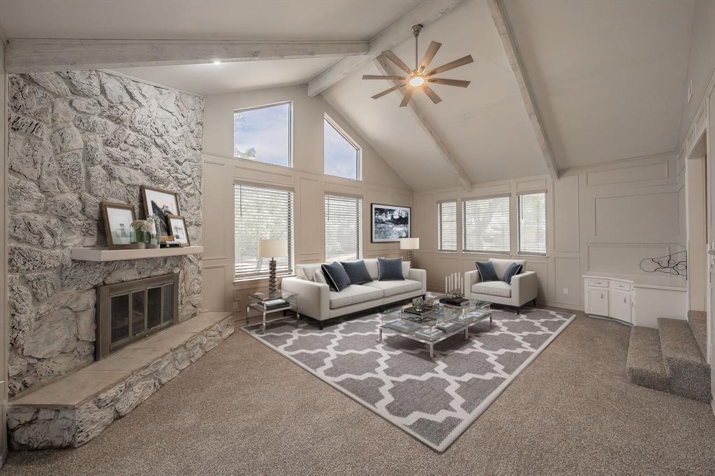 Prestonwood Estates Add - Residential