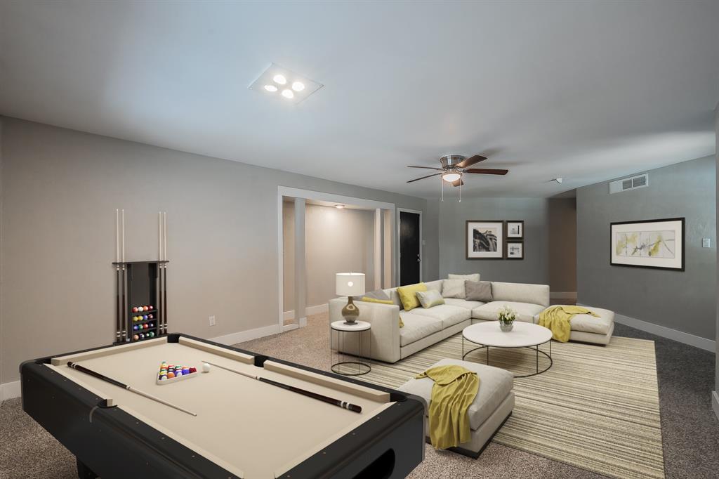 Prestonwood Estates Add - Residential