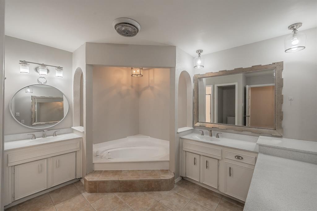 Prestonwood Estates Add - Residential