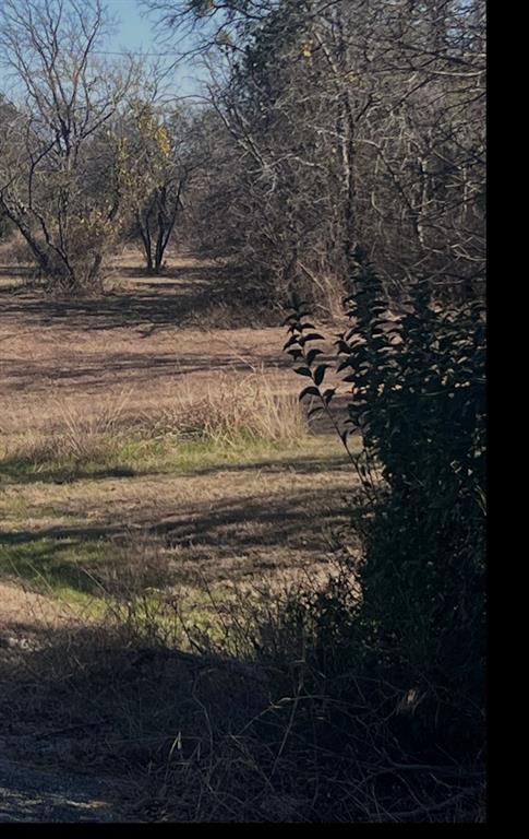 Two beautiful lots being sold together. Ready for your dream home.