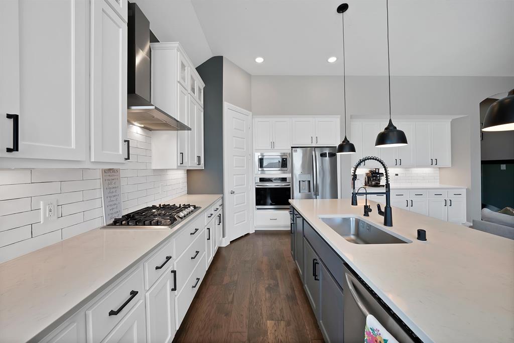 Wildridge Ph 3b - Residential