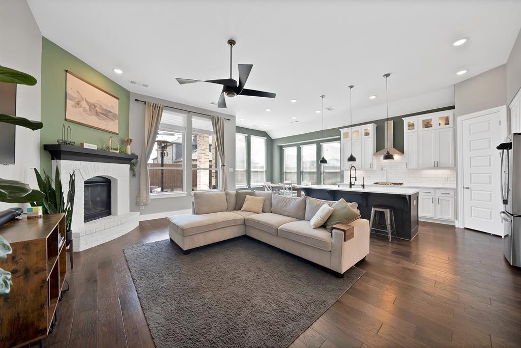 Wildridge Ph 3b - Residential