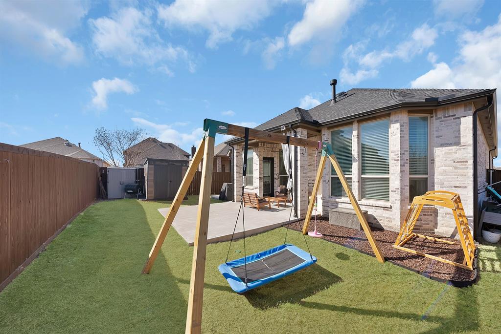 Wildridge Ph 3b - Residential