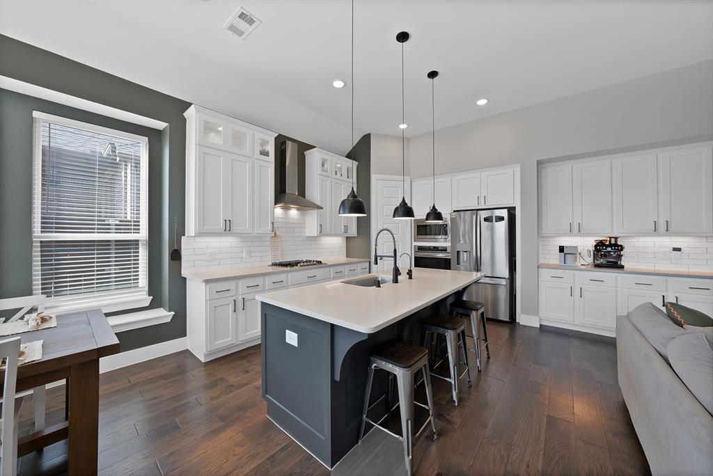 Wildridge Ph 3b - Residential