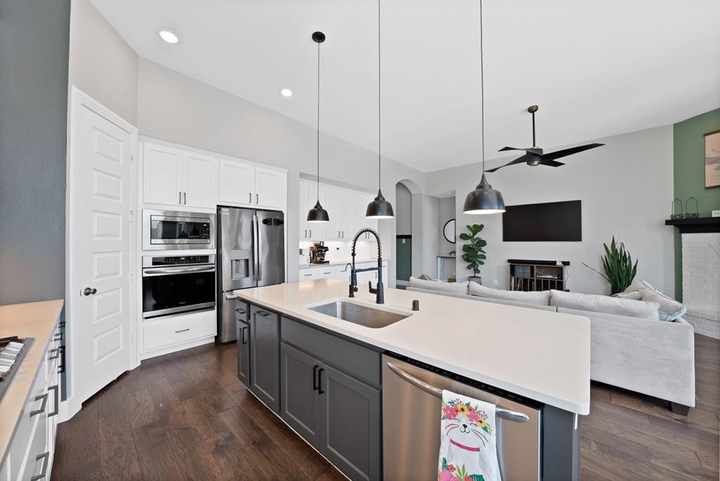 Wildridge Ph 3b - Residential