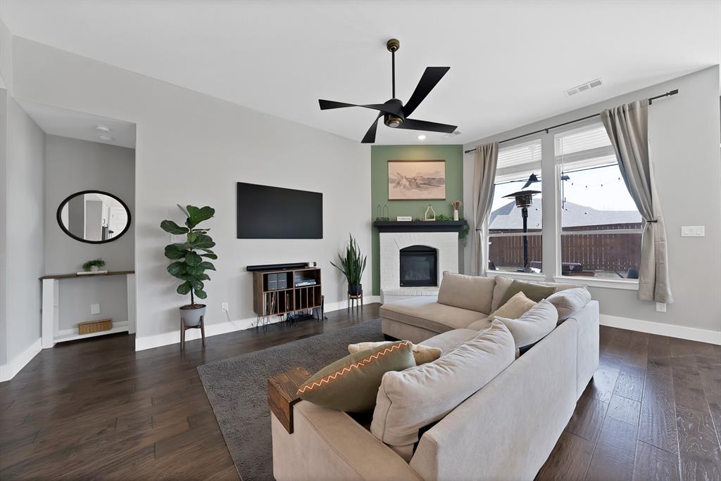 Wildridge Ph 3b - Residential