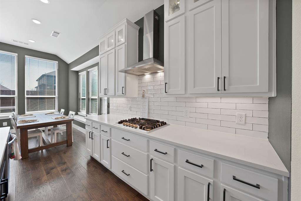 Wildridge Ph 3b - Residential