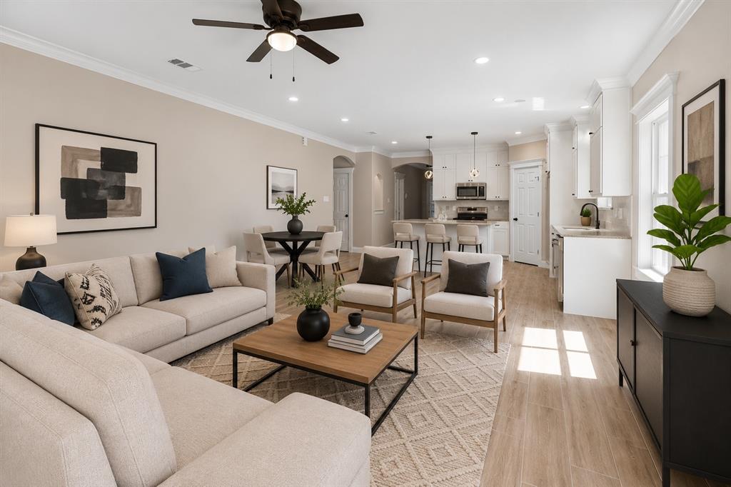 Nelson - Residential