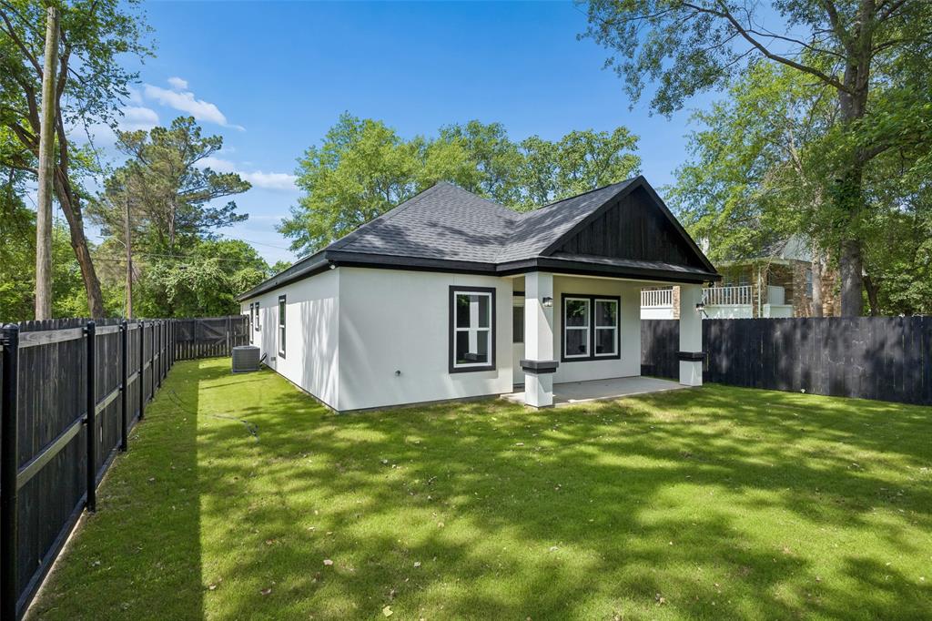 Nelson - Residential