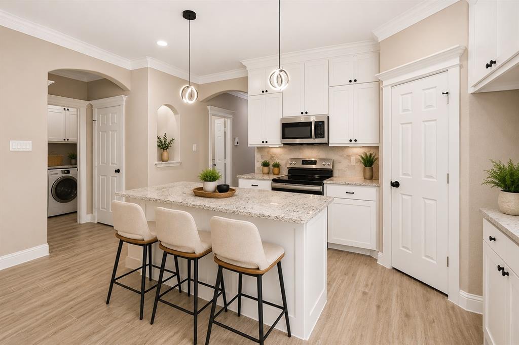Nelson - Residential