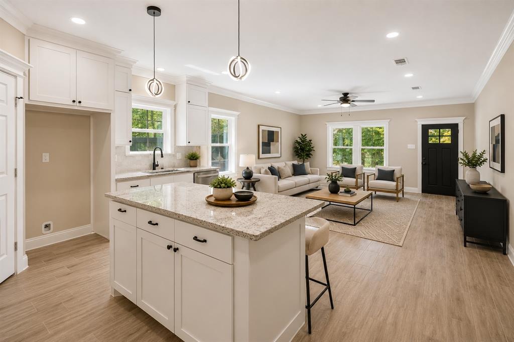 Nelson - Residential