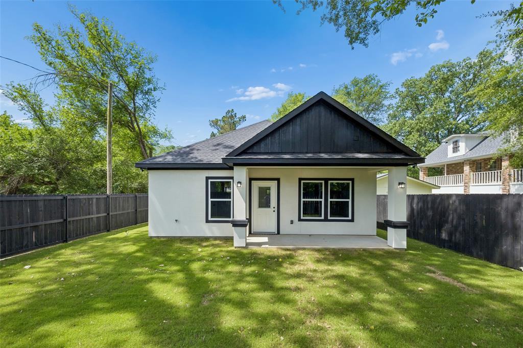 Nelson - Residential