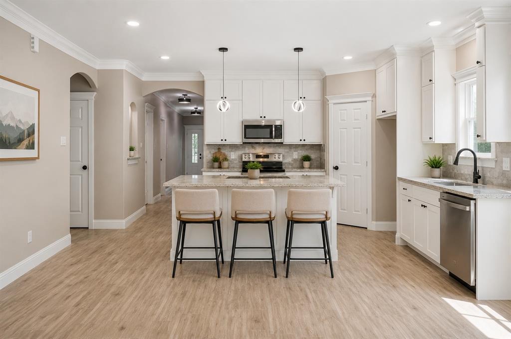 Nelson - Residential