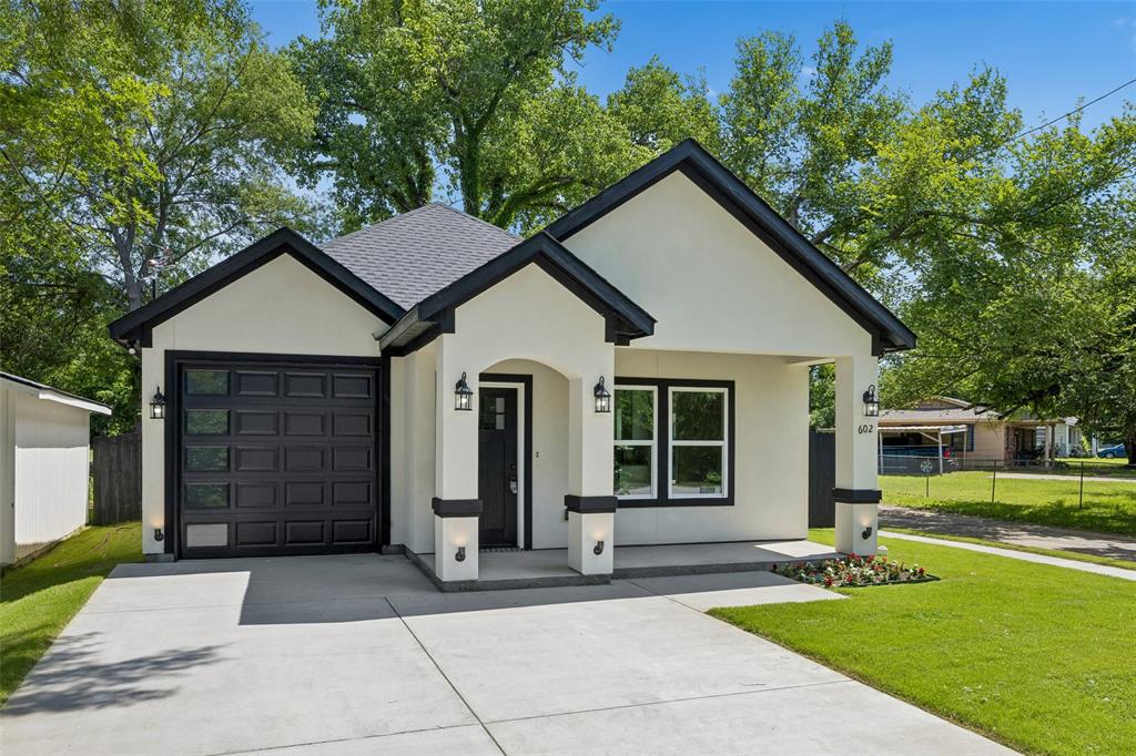 Nelson - Residential