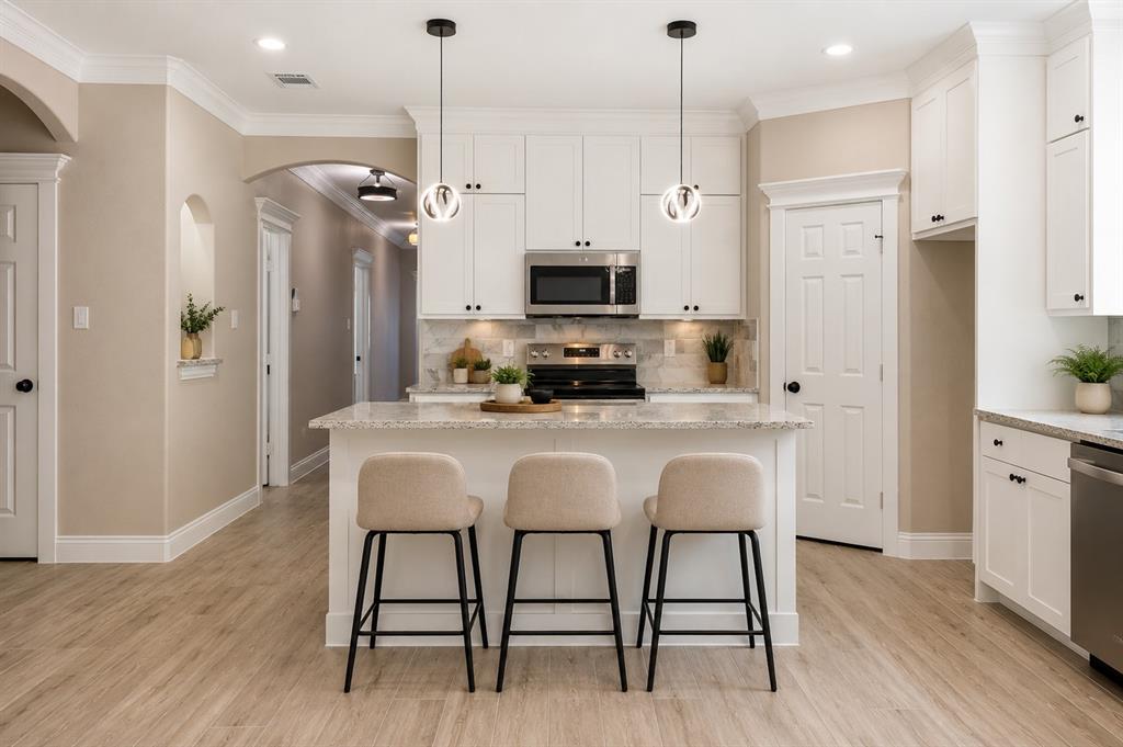 Nelson - Residential