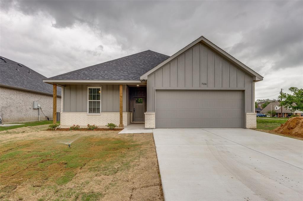 W Turner Estates - Residential