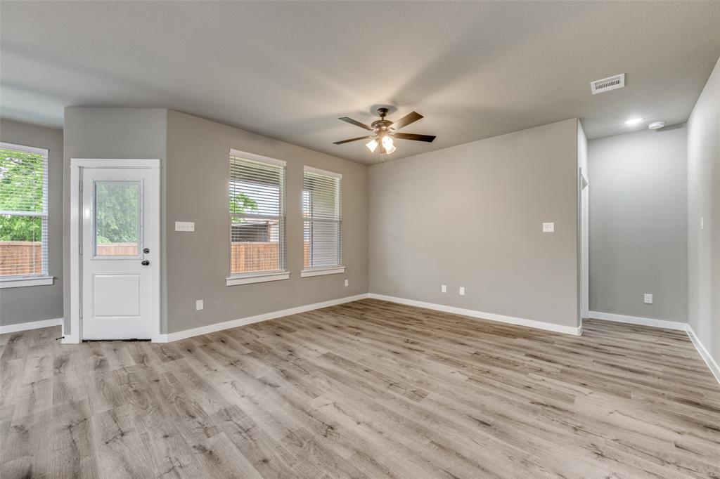 W Turner Estates - Residential