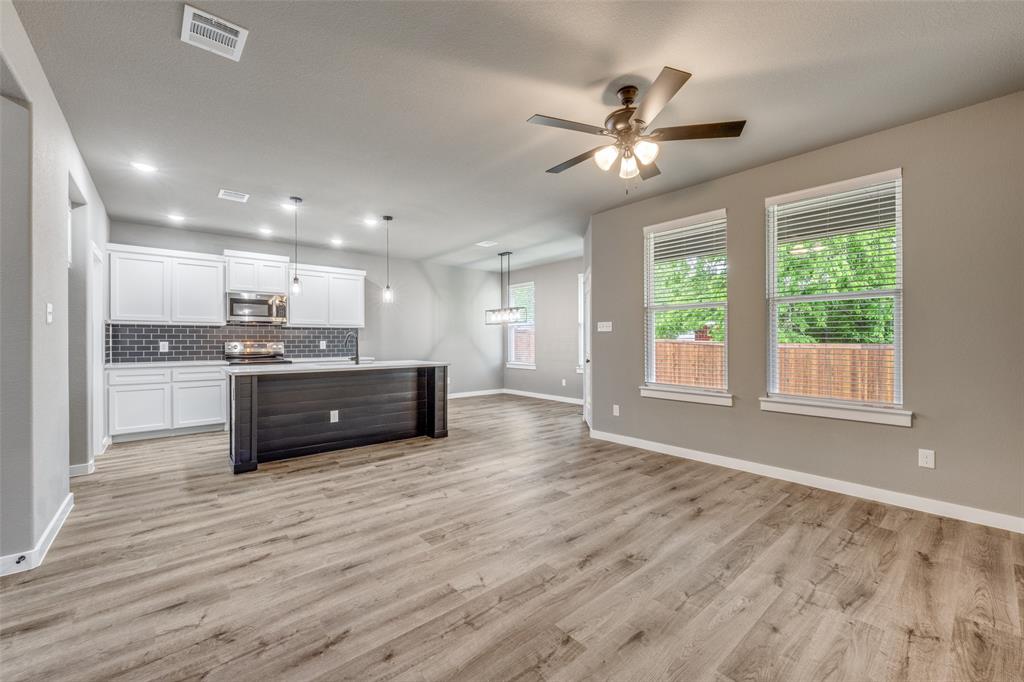 W Turner Estates - Residential