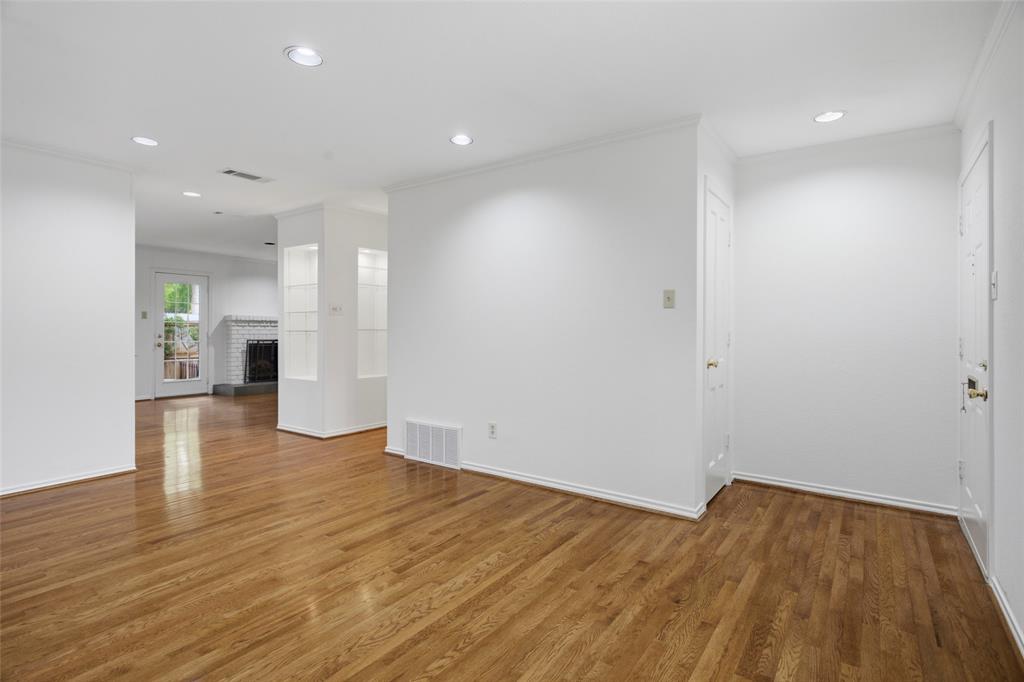 Indian Creek - Residential