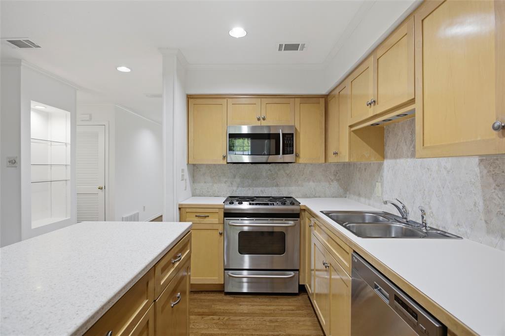 Indian Creek - Residential