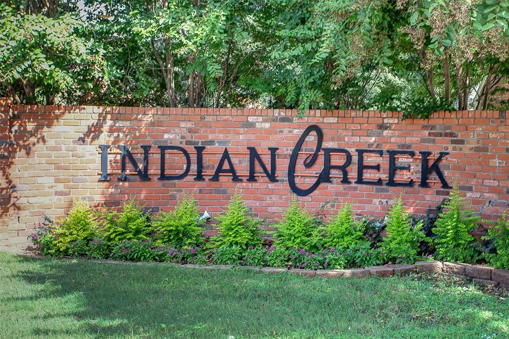 Indian Creek - Residential