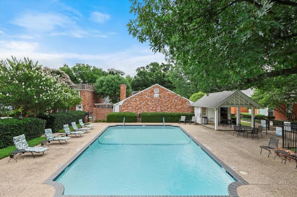 Indian Creek - Residential