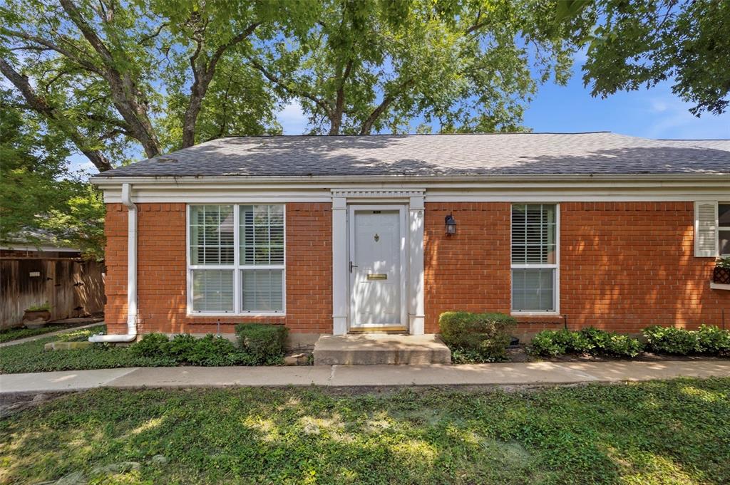 Indian Creek - Residential