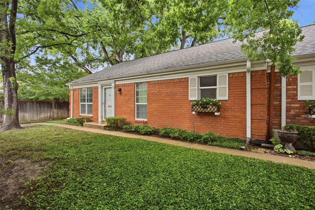 Indian Creek - Residential