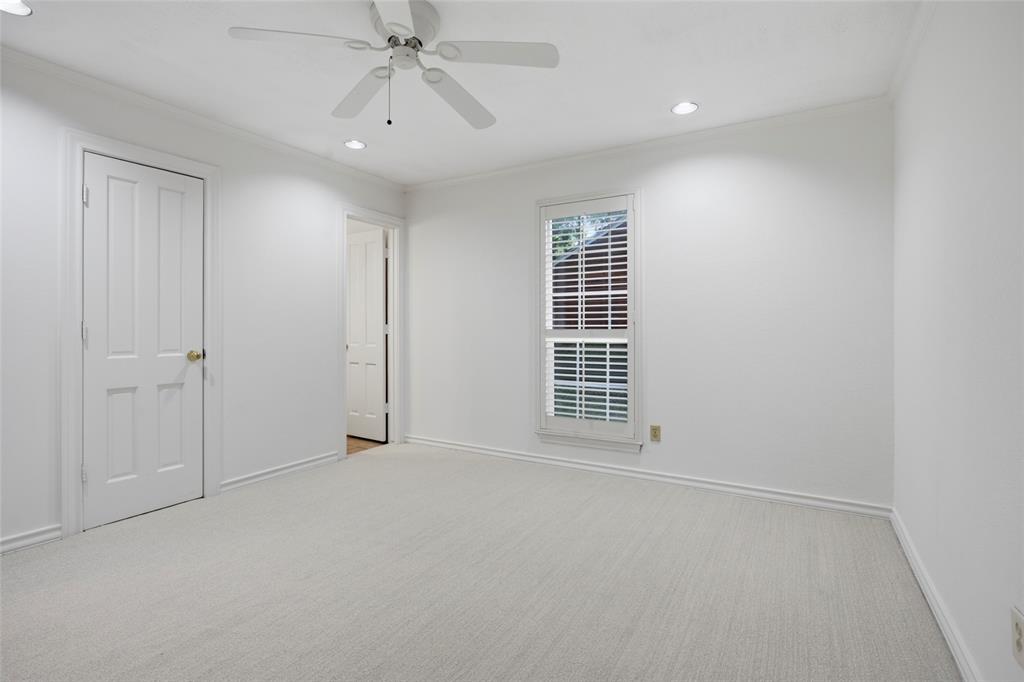 Indian Creek - Residential
