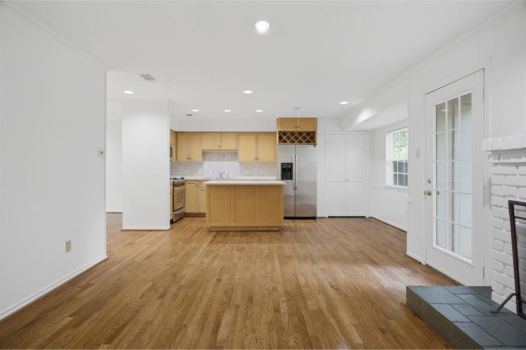Indian Creek - Residential