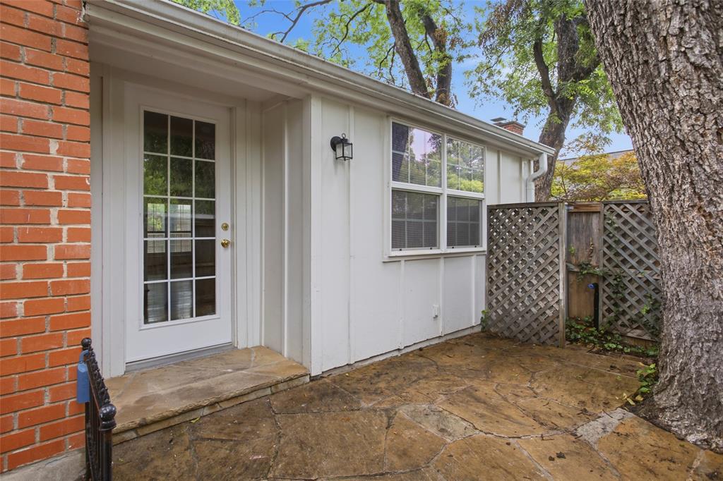 Indian Creek - Residential