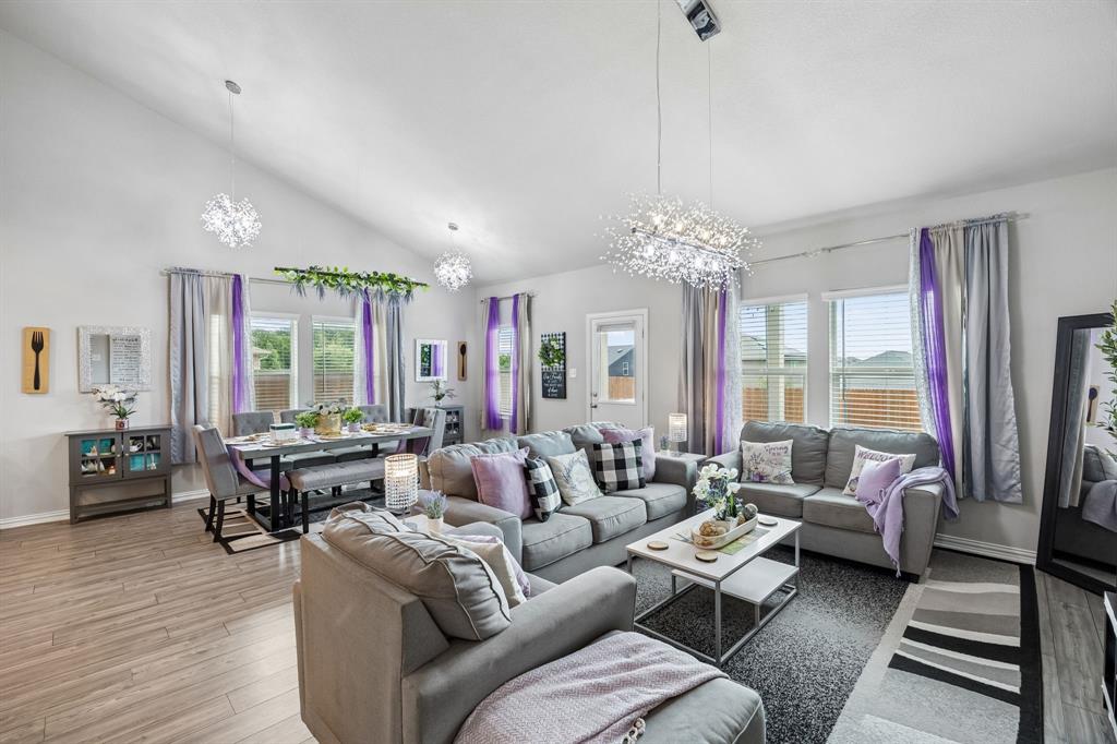 Chapin Village - Residential