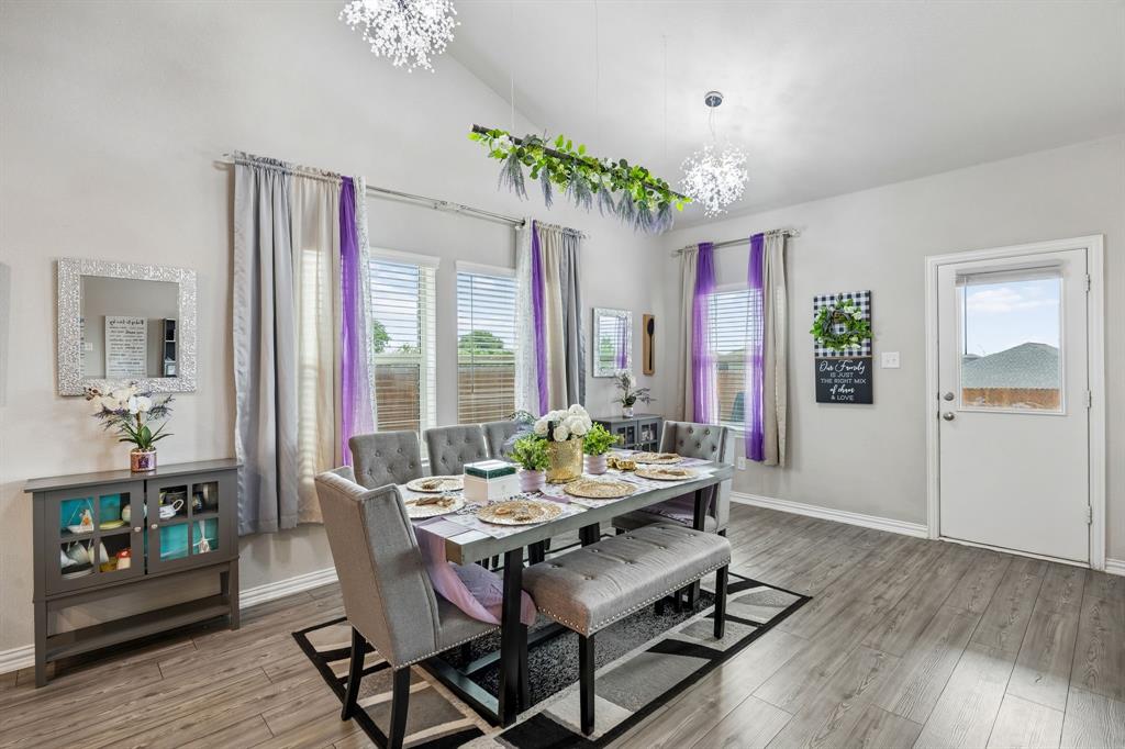 Chapin Village - Residential