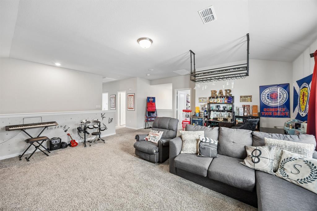 Chapin Village - Residential