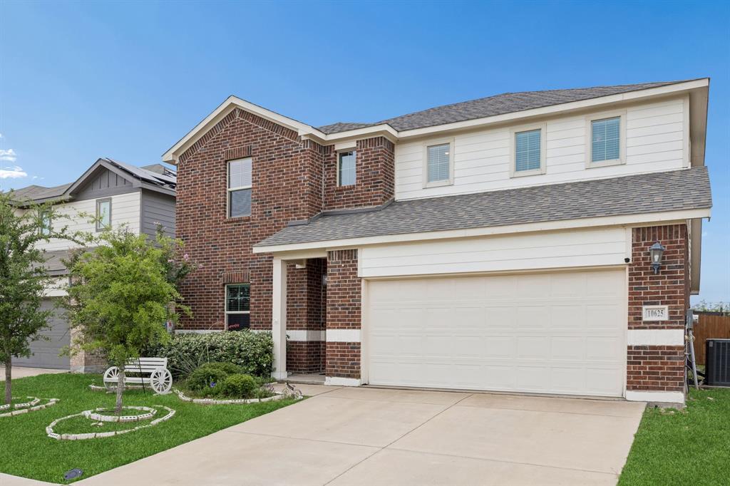 Chapin Village - Residential
