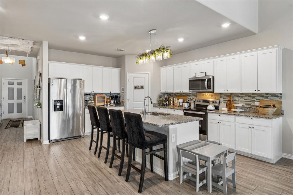 Chapin Village - Residential