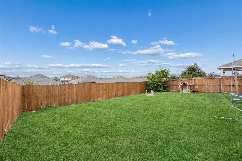 Chapin Village - Residential