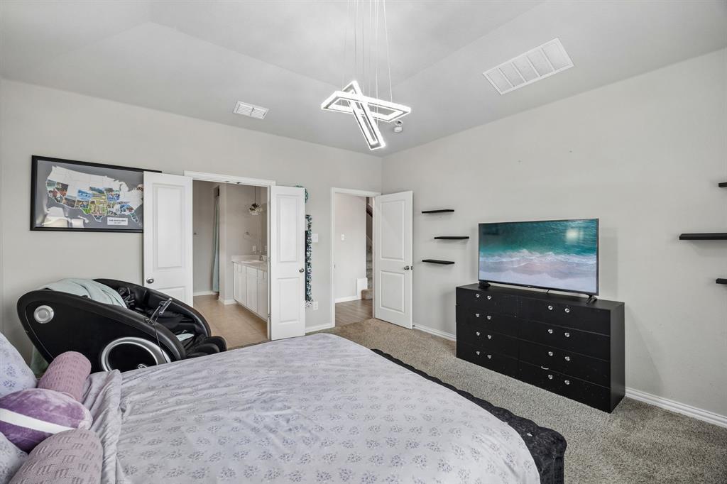 Chapin Village - Residential