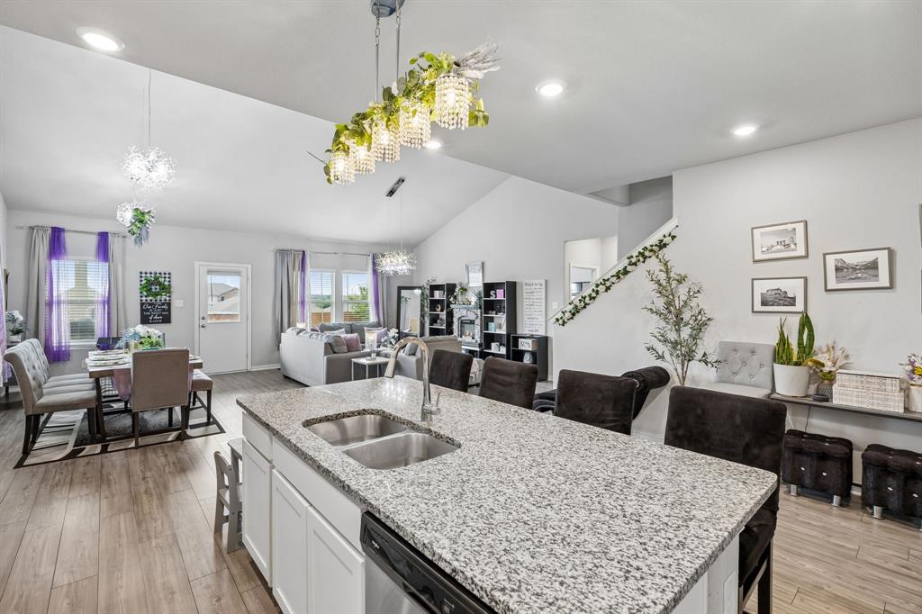 Chapin Village - Residential