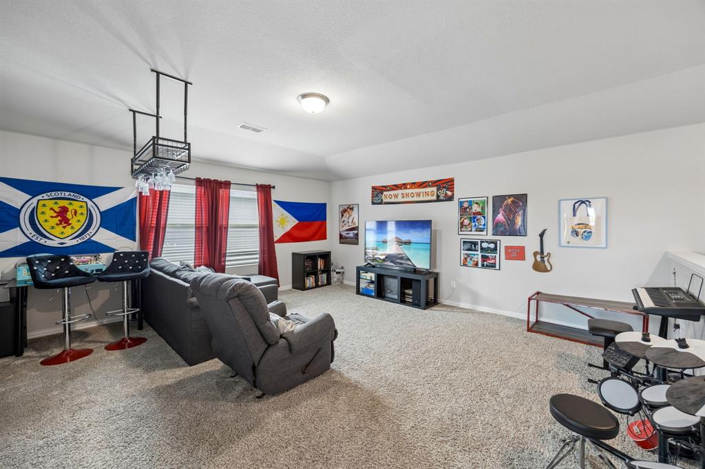 Chapin Village - Residential