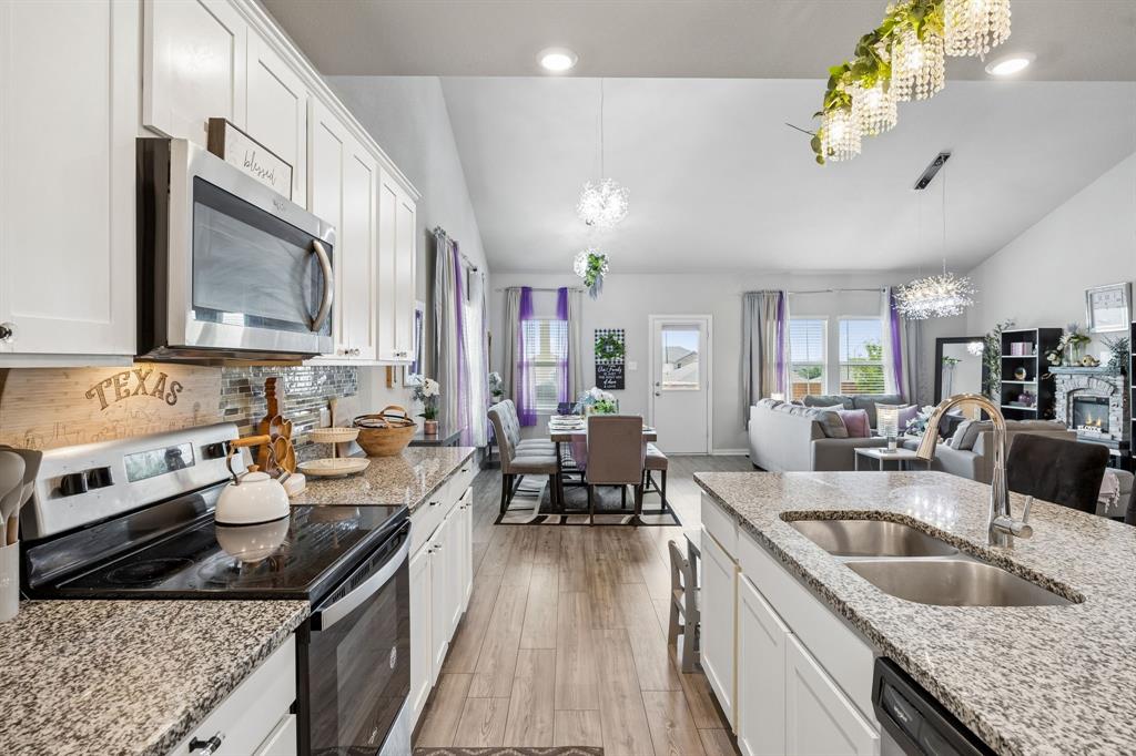 Chapin Village - Residential