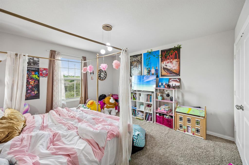 Chapin Village - Residential