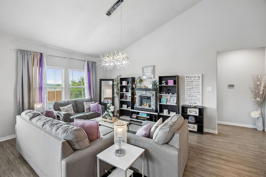 Chapin Village - Residential